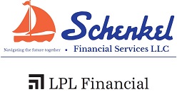 Schenkel Financial Services LLC  Navigating the future together